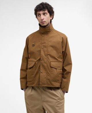Barbour x NOAH Wading Casual Jacket