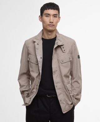 Freizeitjacke Duke