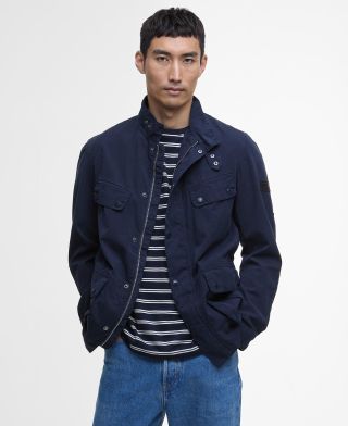 Freizeitjacke Duke