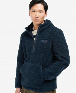 Barbour Nevis Fleece