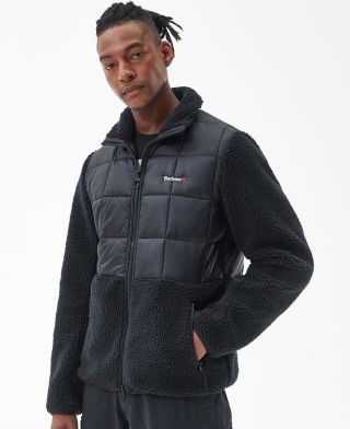 Barbour Jacke Lowfell