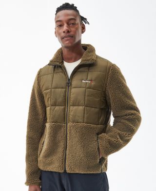 Barbour Jacke Lowfell