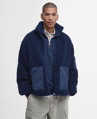 Jacke Weardale Fleece