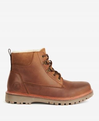 Barbour Storr Boots