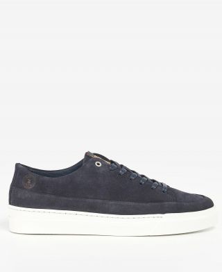Barbour Lago Trainers
