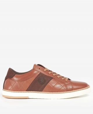 Barbour Beaufort Trainers