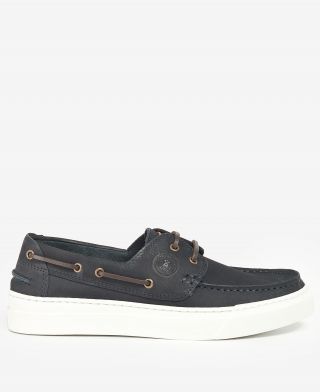 Barbour Bosun Shoes