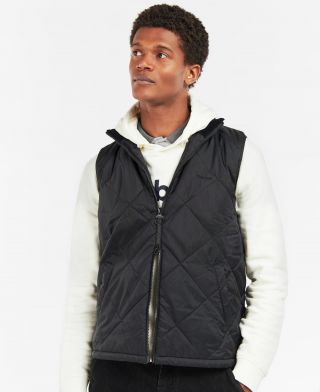 Barbour Finnar Gilet