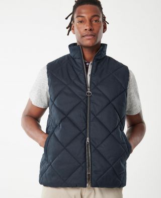 Barbour Henley Gilet