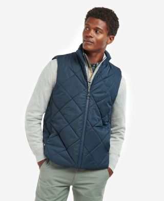 Barbour Finchley Quilted Gilet
