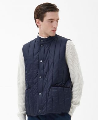 Barbour Weste Farndale
