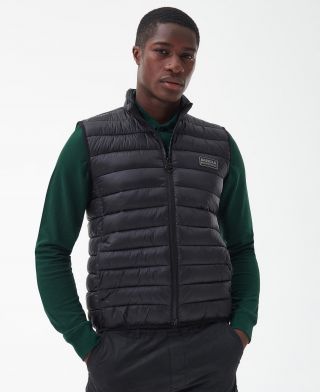 Gilet Tourer Reed B.Intl