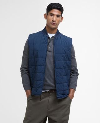 Elmstone Gilet