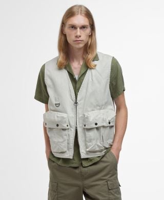 Modified Westmorland Vest