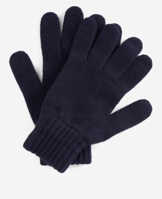 Barbour Lambswool Gloves