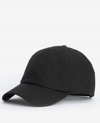 Wax Sports Cap