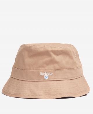 Cascade Bucket Hat