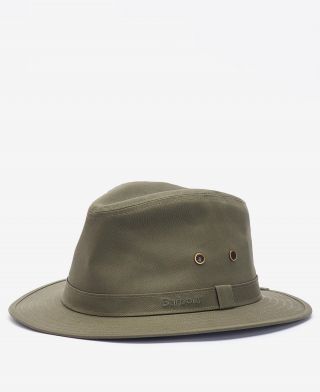 Dawson Safari Hat