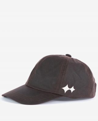 Barbour x BSTN Sport Cap