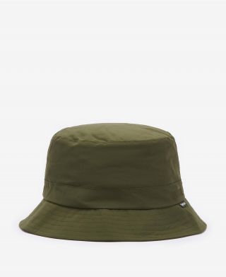 Cappello da pescatore – Barbour x Baracuta