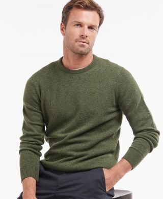 Barbour Essential Pullover Tisbury
