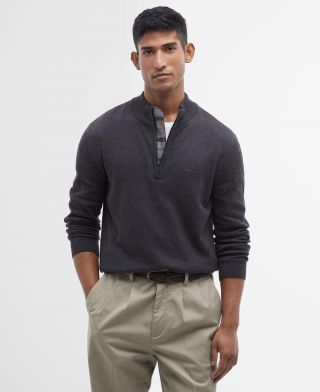 Pullover Avoch Half-Zip