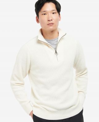 Barbour Middlecliffe Half Zip