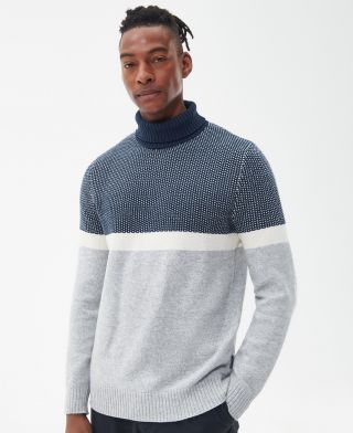 Barbour Strickpullover Bream