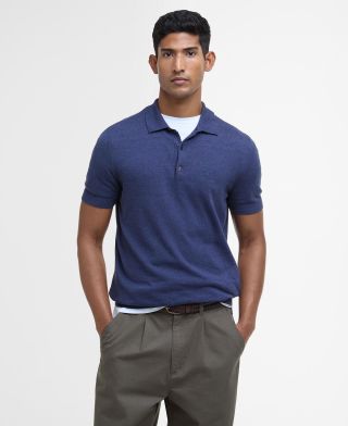 Poloshirt Buston