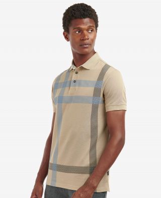 Barbour Blaine Polo Shirt
