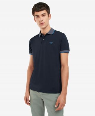 Barbour Cornsay Polo Shirt