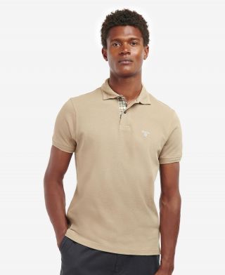 Barbour Harrowgate Polo Shirt