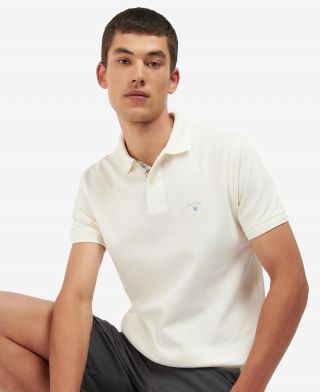 Barbour Harrowgate Polo Shirt