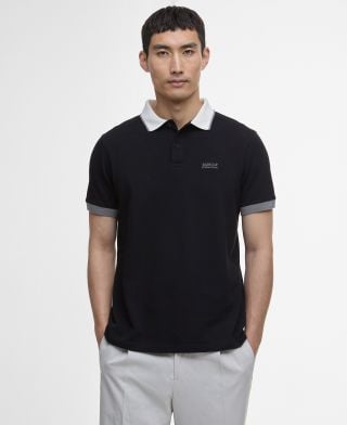 Poloshirt Howall