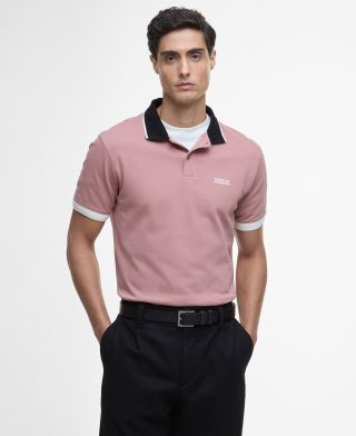 Poloshirt Howall