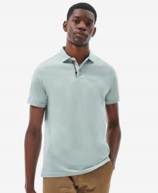 Barbour Kirkhill Polo Shirt