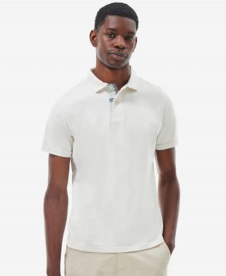 Barbour Kirkhill Polo Shirt