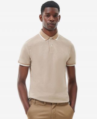 Barbour Barnard Polo Shirt