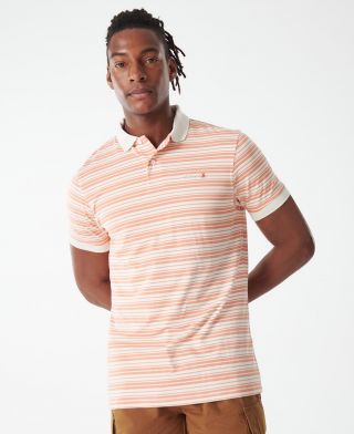 Barbour Deanbank Polo Shirt