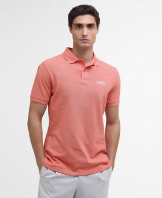 Essential Polo Shirt