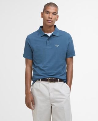 Polo Shirts from Barbour | Explore the Collection | Barbour Polo Shirts from Barbour | Explore the Collection | Barbour