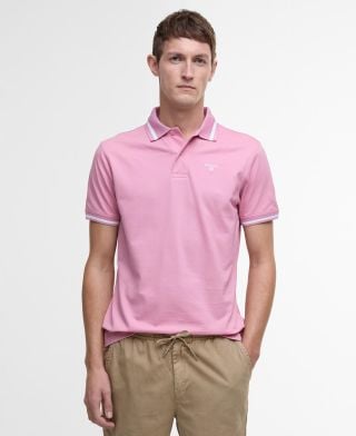 Ferrybridge Lightweight Polo Shirt