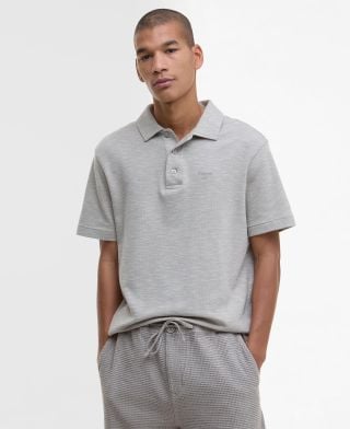 Hepple Polo Shirt