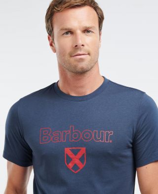 Barbour Cameron T-Shirt