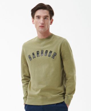 Barbour Sweatshirt Debson