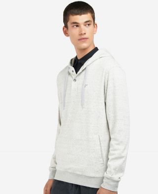 Barbour Cowden Hoodie