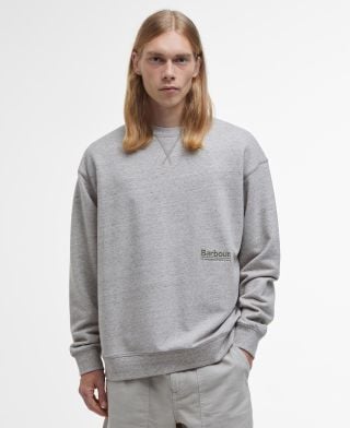 Sweatshirt Calton Oversized