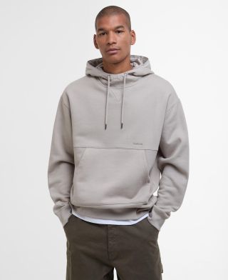 Re-Engineered Yalding Hoodie