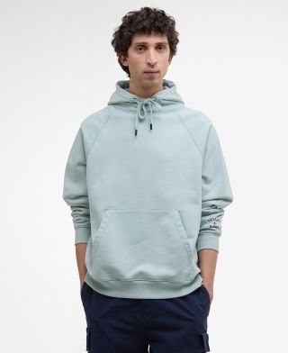 Barbour x NOAH Hoodie