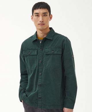 B.Intl Adey Overshirt